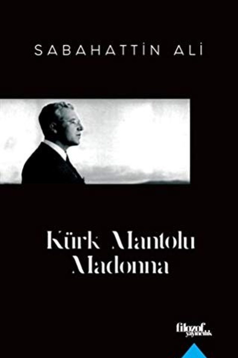 Kürk Mantolu Madonna